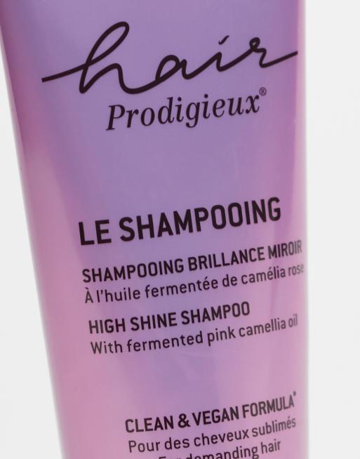 NUXE – Hair Prodigieux – Hochglanzshampoo, 200 ml, 2 von 4
