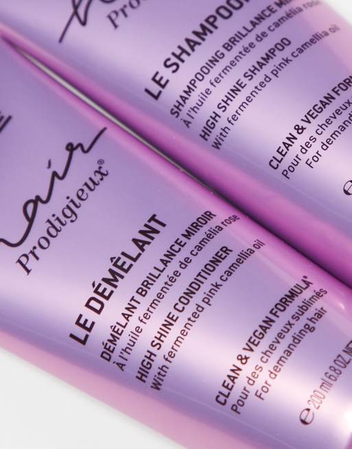 NUXE - Hair Prodigieux Luxury Ritual Set - Spar 21%, 4 af 4
