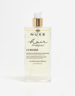 Nuxe Maschera Nutriente Pre-Shampoo Hair Prodigieux® 125 Ml - Immagine 19