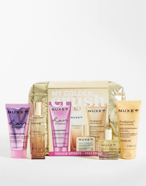 Nuxe – Hair Prodigieux – Reseset – Spara 48% - view 1