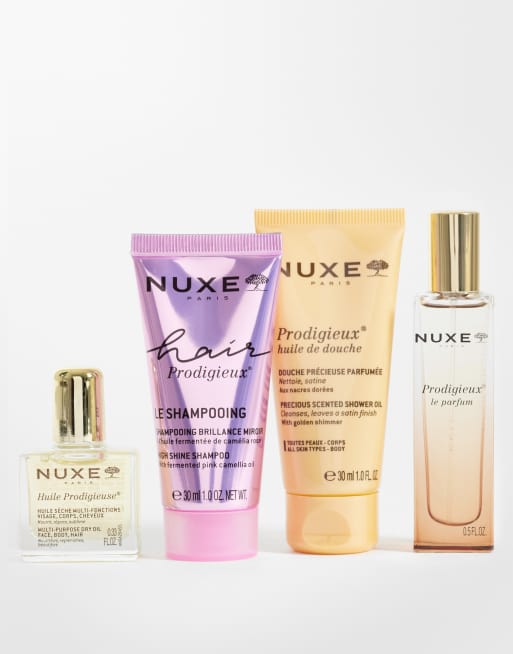 Nuxe Hair Prodigieux Travel Set - 48% saving, 2 of 4