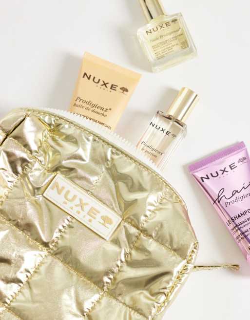Nuxe Hair Prodigieux Travel Set - 48% saving, 3 of 4