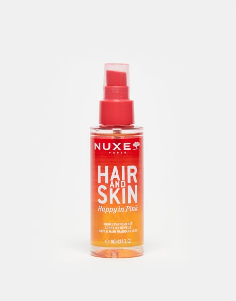 Nuxe Hair & Skin Body Mist - Happy In Pink - view 1
