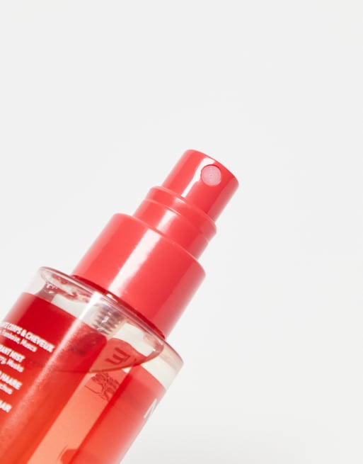 Nuxe Hair & Skin Body Mist - Happy In Pink, 3 of 4