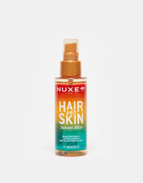 Nuxe Hair & Skin Body Mist - Sunset Bliss - view 1