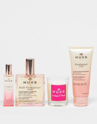 Nuxe Happy In Pink Hp Florale (Save 33%)