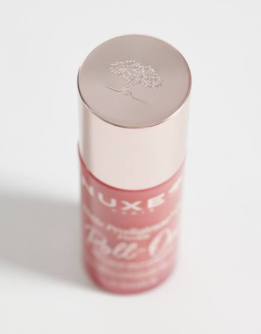 NUXE Huile Prodigieuse Floral Gold Shimmer Multi-Purpose Dry Oil Roll On 60ml , 4 of 4