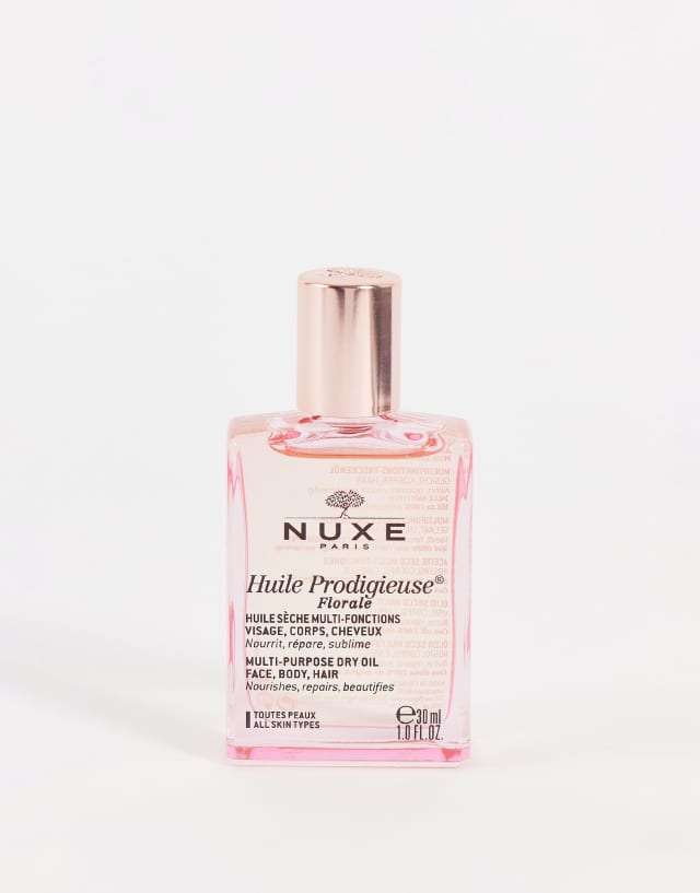 NUXE Huile Prodigieuse Florale Multi-Purpose Dry Oil 30ml