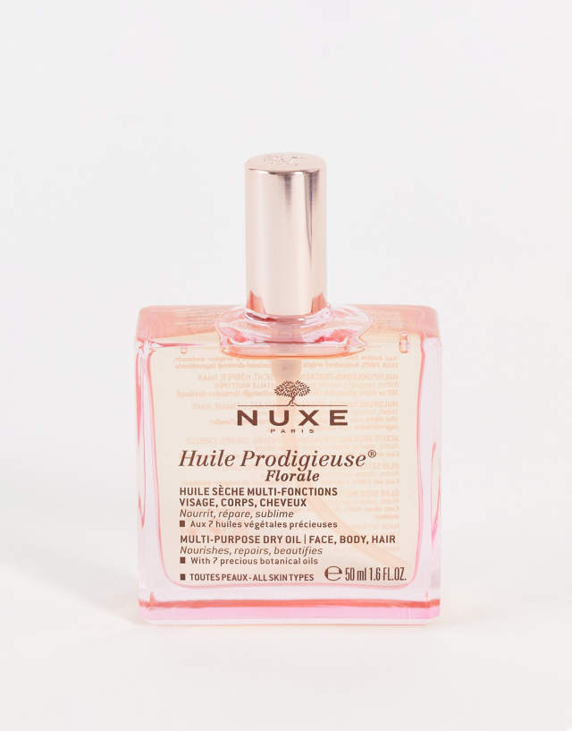 NUXE Huile Prodigieuse Florale Multi-Purpose Dry Oil 50ml