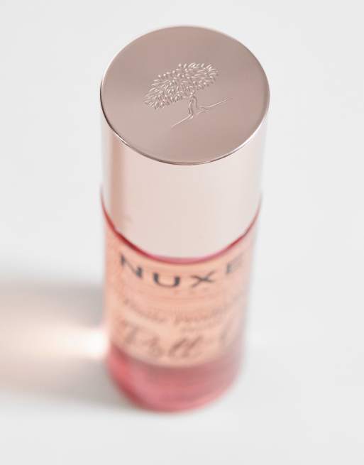 NUXE - Huile Prodigieuse Florale - Olio secco multiuso per viso, corpo e capelli roll-on da 60 ml, 4 di 4