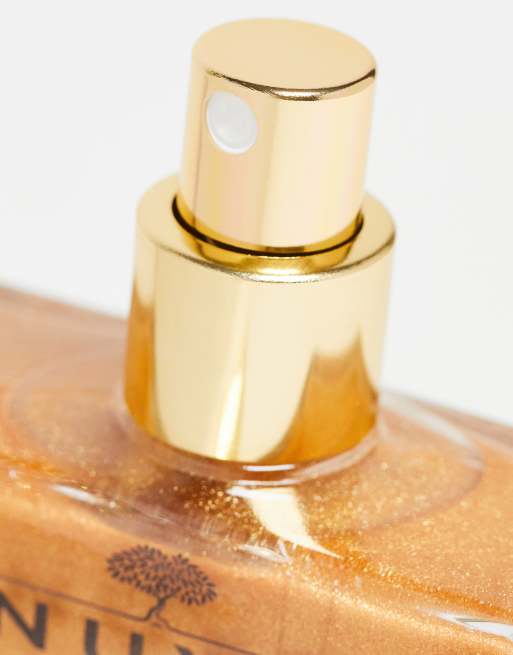 NUXE - Huile Prodigieuse Golden Shimmer Dry Oil - Ansigtsolie 100 ml, 4 af 5