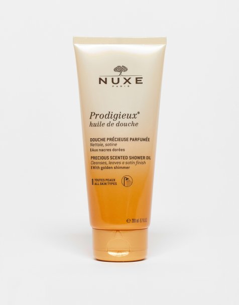 NUXE - Huile Prodigieuse - Huile de douche - 200 ml - view 1