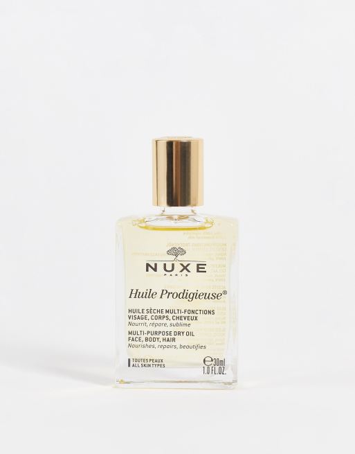 NUXE – Huile Prodigieuse – Mehrzweck-Trockenöl, 30 ml | ASOS