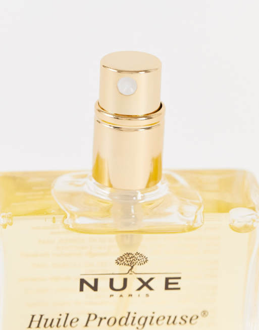NUXE - Huile Prodigieuse Multi-Purpose Dry Oil, 50 ml, 2 af 4
