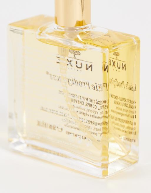 NUXE - Huile Prodigieuse Multi-Purpose Dry Oil, 50 ml, 4 af 4