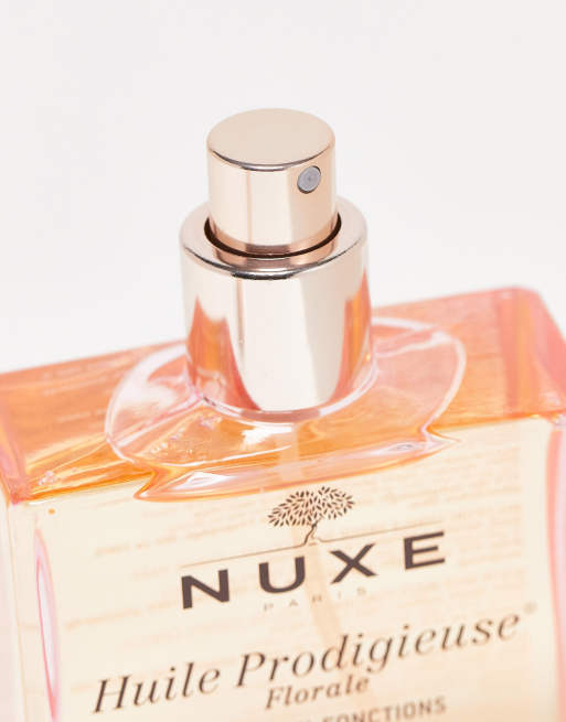 NUXE - Huile Prodigieuse - Multifunctionele droge olie met bloemengeur, 100ml, 2 van 4