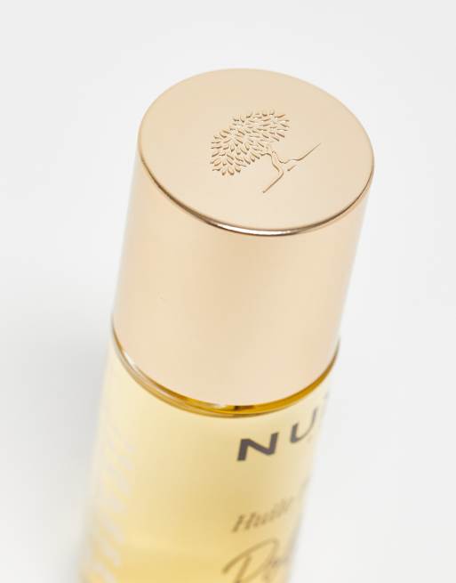 NUXE - Huile Prodigieuse Roll-On Body Oil, 60 ml - Original, 3 af 4