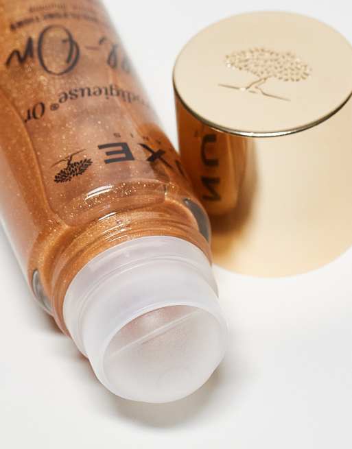 NUXE – Huile Prodigieuse Roll On Body Oil – Kroppsolja, 60 ml – Golden Shimmer, 4 av 4