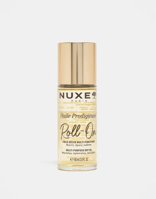 NUXE - Huile Prodigieuse - Roll-on huile pour le corps - 60 ml - Original-Pas de couleur