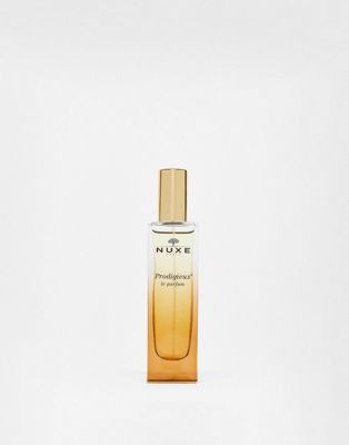 NUXE Huile Prodigieux Le Parfum 30ml - ASOS Price Checker
