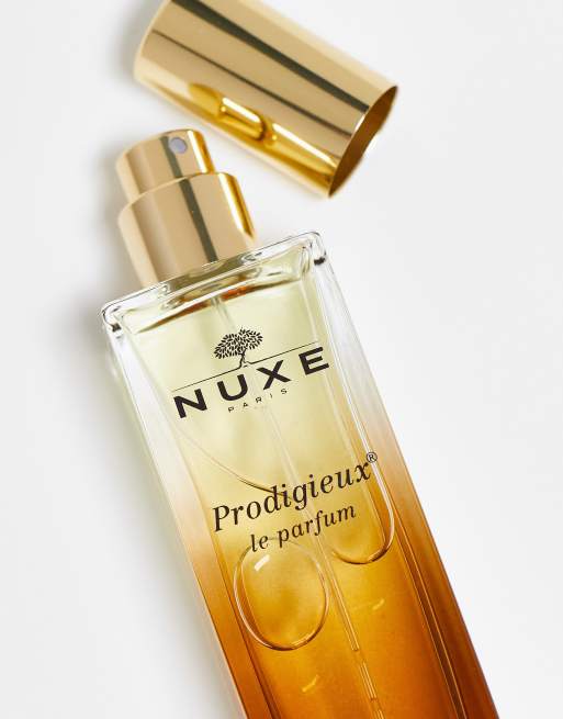 Nuxe perfume online prodigieux