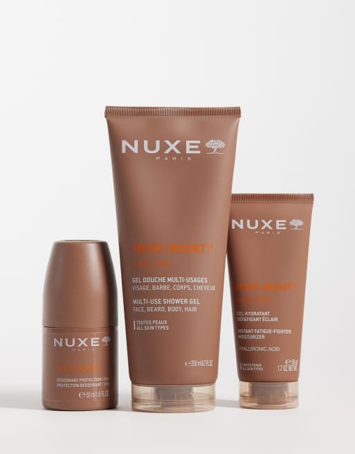 Nuxe Men The Iconics For Men Giftset (save 42%), 2 of 3
