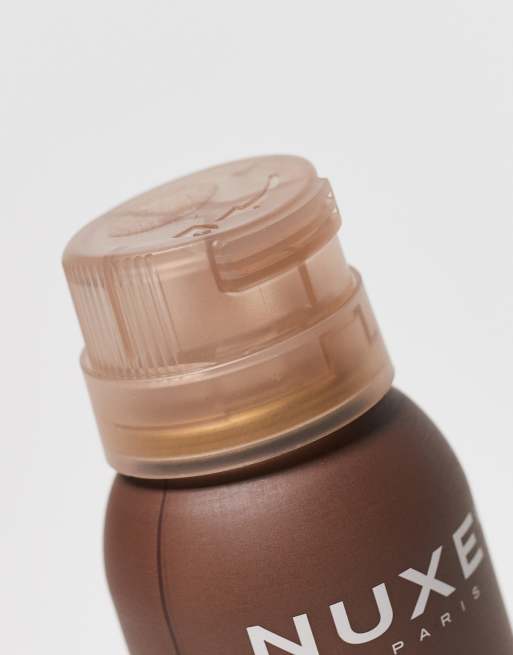 NUXE Mens Anti-Irritation Shaving Foam 150ml, 2 of 4