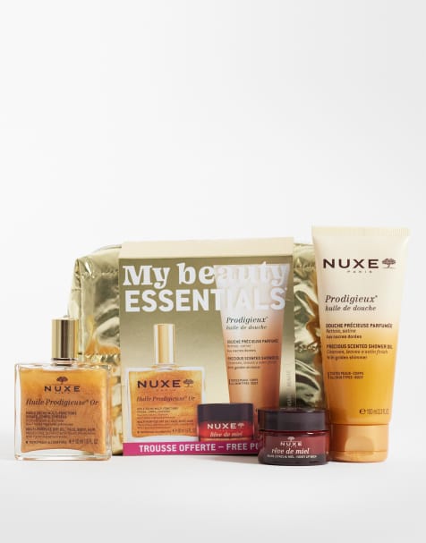 Nuxe My Beauty Essentials - 26% saving - view 1