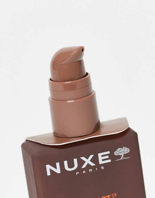 NUXE - Olio multiuso da barba 30 ml, 4 di 4
