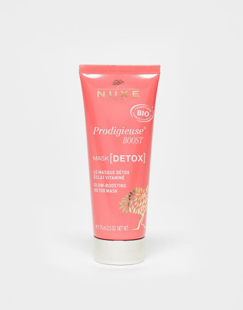 NUXE Prodigieuse Boost Glow-Boosting Detox Mask 50ml - view 1