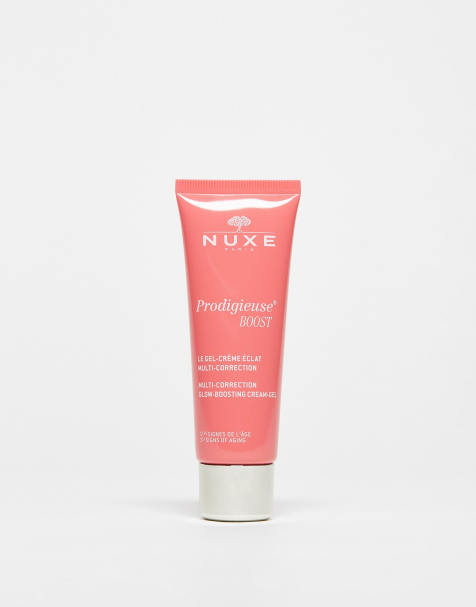 NUXE - Prodigieuse - Boost Multi-Correction Gel Cream - Gezichtsgel 40 ml - view 1