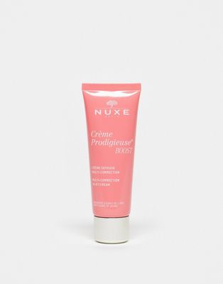 NUXE Prodigieuse Boost Multi-Correction Silky Cream 40ml - ASOS Price Checker