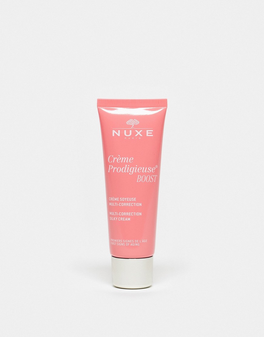 NUXE Prodigieuse Boost Multi-Correction Silky Cream 40ml-No colour