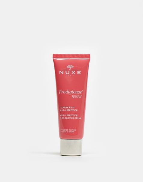 Nuxe Prodigieuse Boost Multi-Correction Silky Cream 40ml - view 1