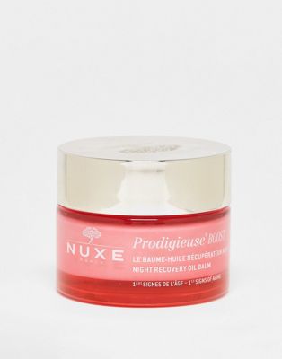 NUXE Prodigieuse Boost Night Recovery Oil Balm 50ml