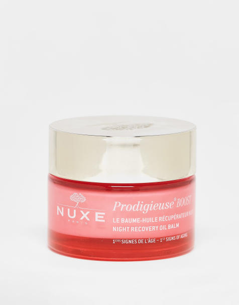 NUXE Prodigieuse Boost Night Recovery Oil Balm 50ml - view 1