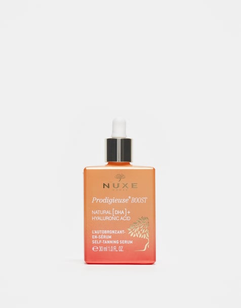 Nuxe Prodigieuse Boost Self Tanning Serum 30ml - view 1