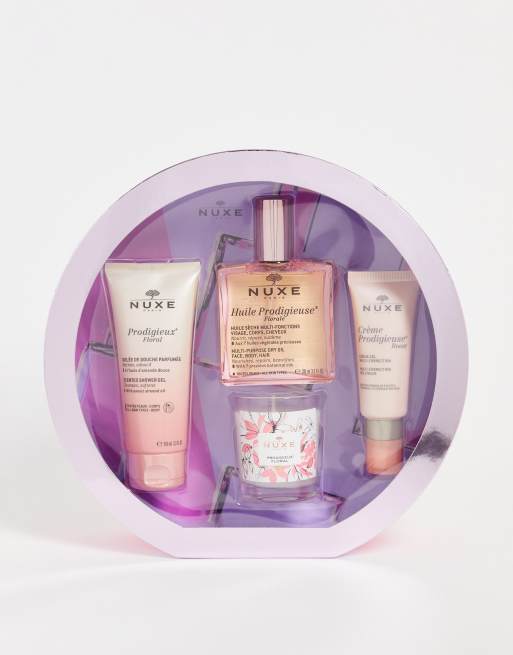 NUXE Prodigieuse Floral Gift Set (save 49%)
