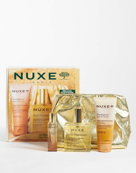 Nuxe Prodigieux Collection - view 1
