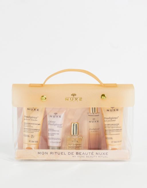 NUXE Prodigieux Discovery Set (save 27%)