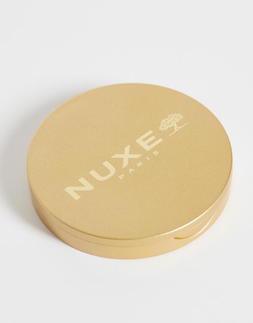 NUXE - Prodigieux Floral - Poudre illuminatrice multi-usages, 3 de 4