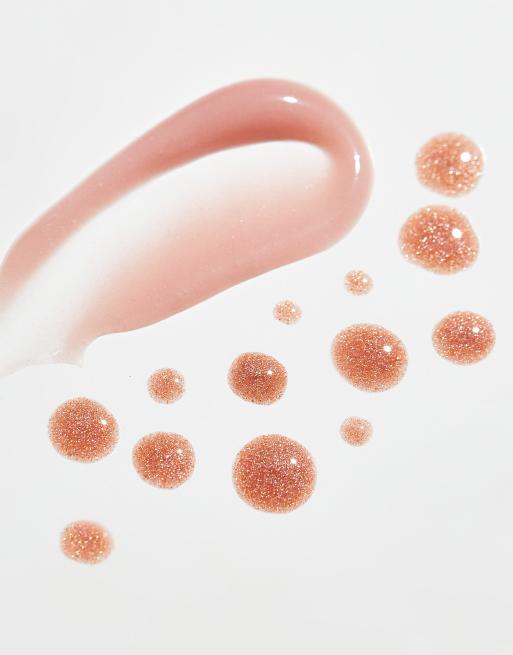 Nuxe - Ready Go Glow - Sæt med gratis scrunchie - Pink, 2 af 4