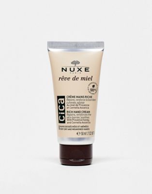NUXE Reve de Miel CICA Rich Hand Cream 50ml  - ASOS Price Checker