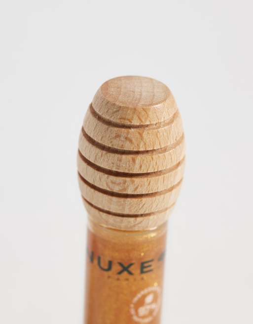 NUXE Rêve de Miel cuidado labial con miel dorada 10 ml, 3 de 4
