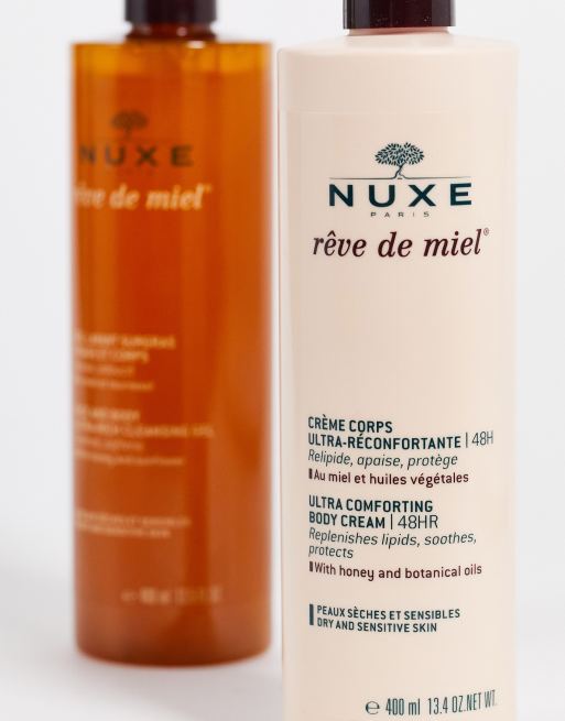 NUXE – Reve de Miel – Geschenkset (spare 22%), 4 von 4