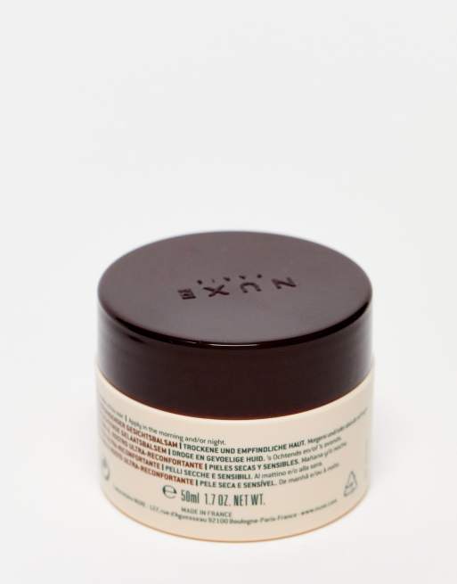Nuxe - Reve de Miel - Gezichtsbalsem voor ultiem comfort 50ml, 3 van 4