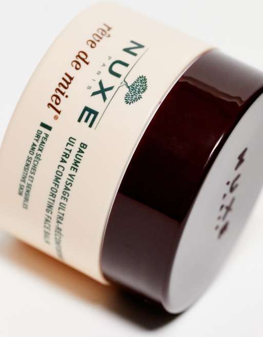 Nuxe - Reve de Miel - Gezichtsbalsem voor ultiem comfort 50ml, 4 van 4