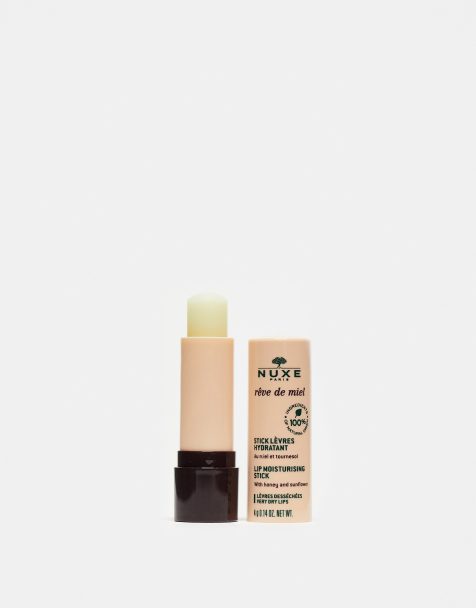 NUXE - Reve de Miel - Lip Balm Moisturising Stick - Læbepomade - view 1