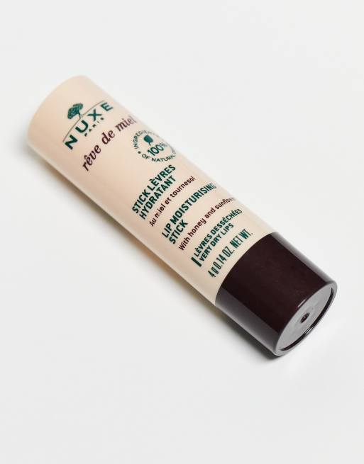 NUXE - Reve de Miel Lip Balm Moisturising Stick, 3 van 4
