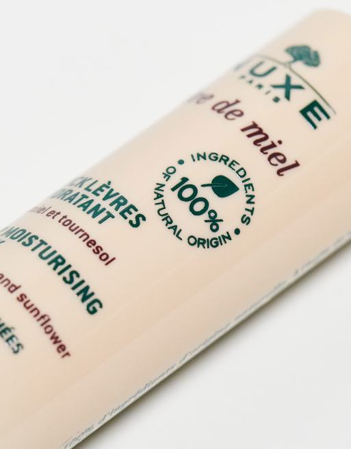NUXE Reve de Miel Lip Blam Moisturising Stick